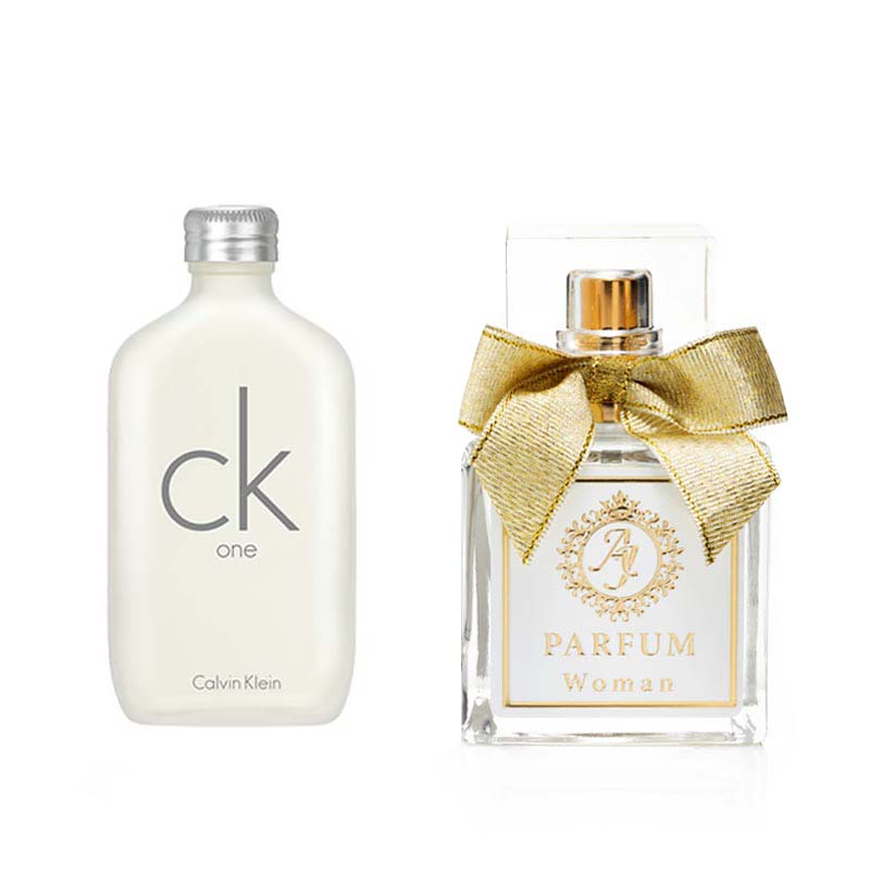 AJ Deluxe 212* | Calvin Klein - CK One (UNISEX)
