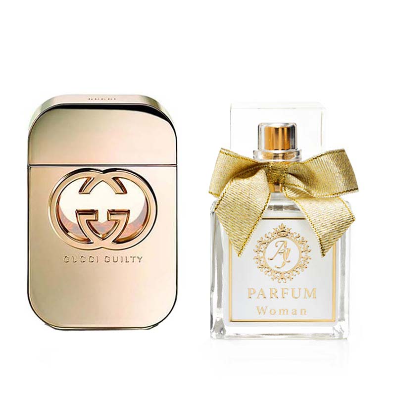 AJ Deluxe 29 | Gucci - Guilty