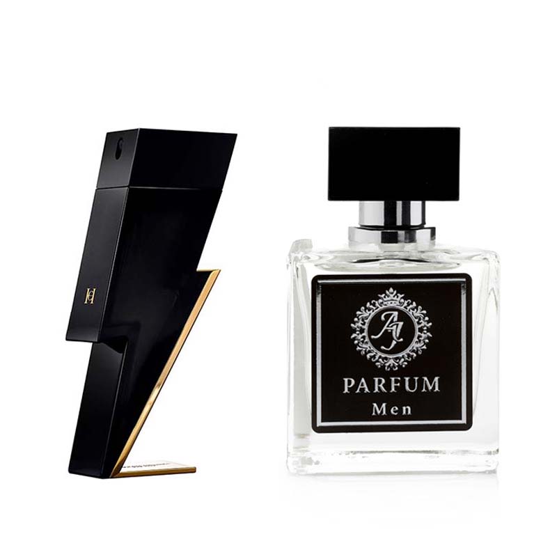 AJ Deluxe 475 | Carolina Herrera - Bad Boy