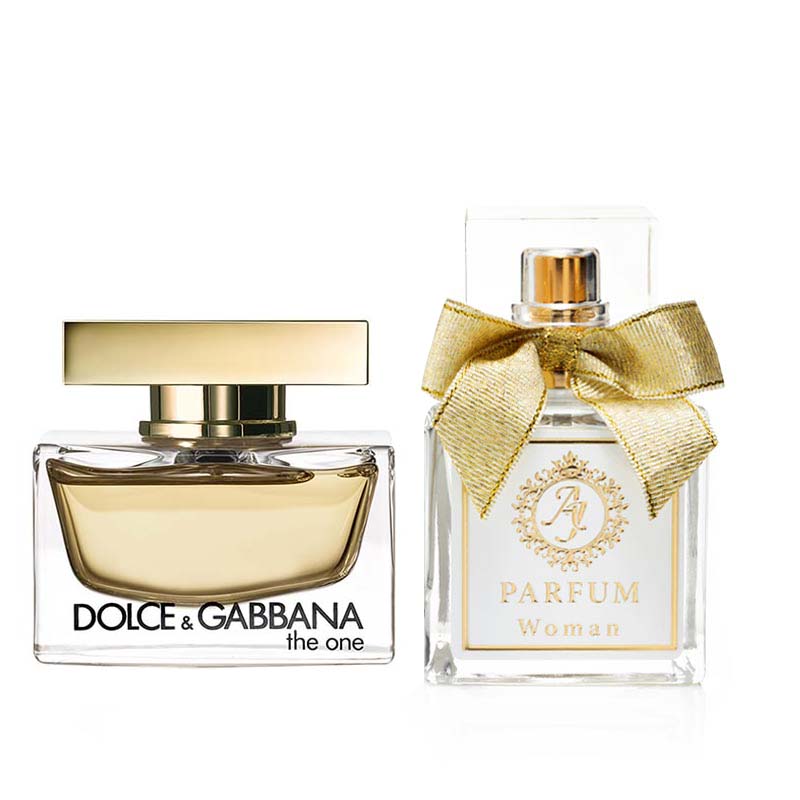 AJ Deluxe 507 | Dolce & Gabbana - The One