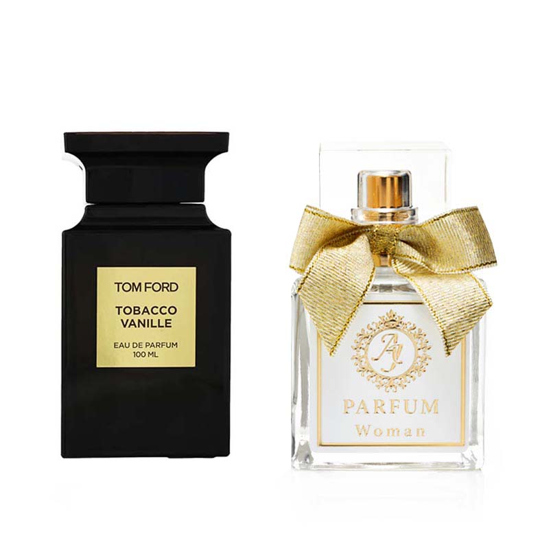 AJ Deluxe 645 | Tom Ford - Tobacco Vanilla (UNISEX)