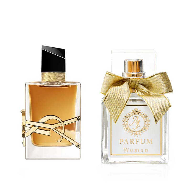 AJ Deluxe 728 | Yves Saint Laurent - Libre
