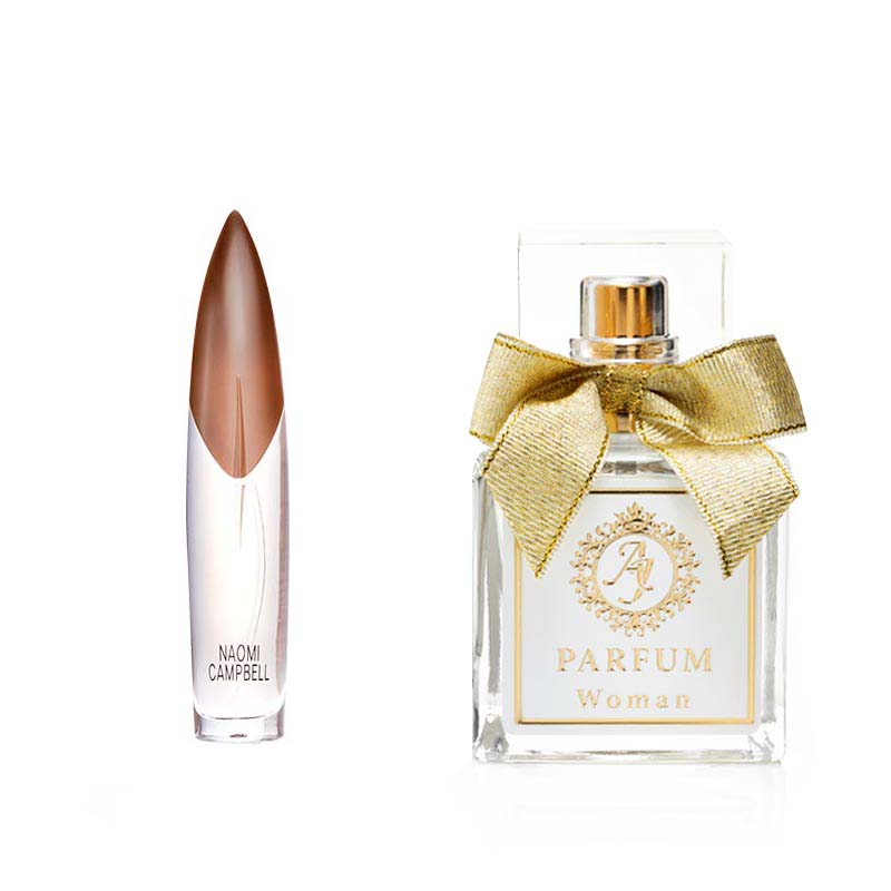 AJ Deluxe 79 | Naomi Campbell - Naomi Campbell