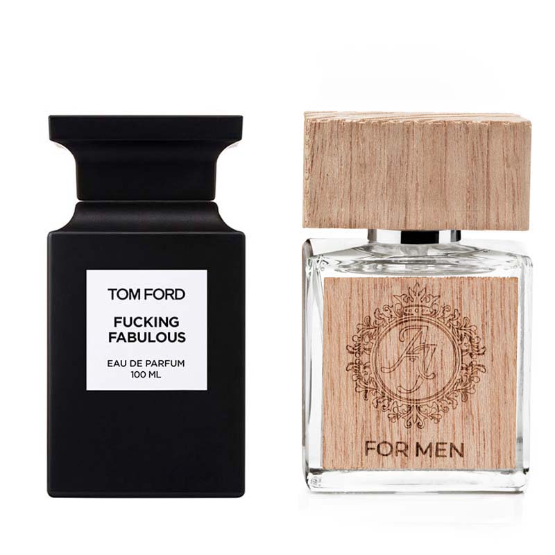 AJ Deluxe Wood 470 | Tom Ford - Fucking Fabulous