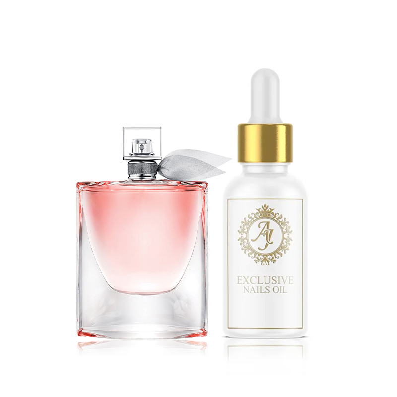 AJ Nails Oil No 11 | Lancôme - La vie est Belle