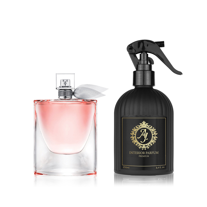 AJ Interior Parfum Premium No. 11 | Lancôme - La vie est Belle