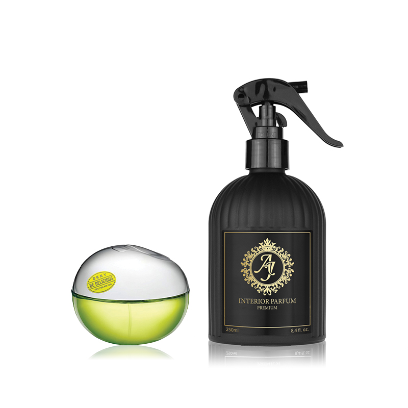 AJ Interior Parfum Premium No.120 | DKNY - Be Delicious