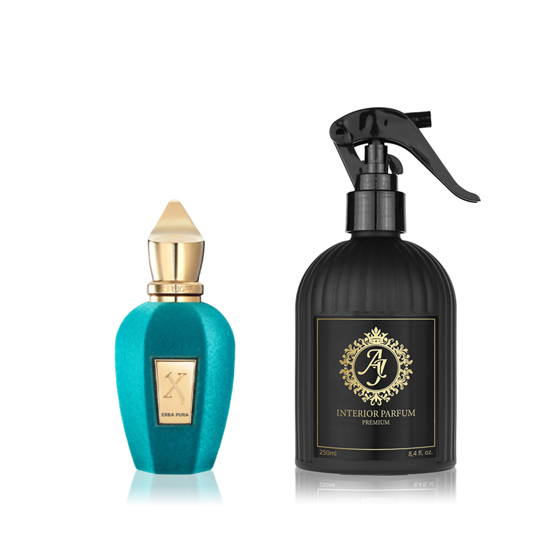 AJ Interior Parfum Premium No. 141 | Xerjoff - Erba Pura (UNISEX)