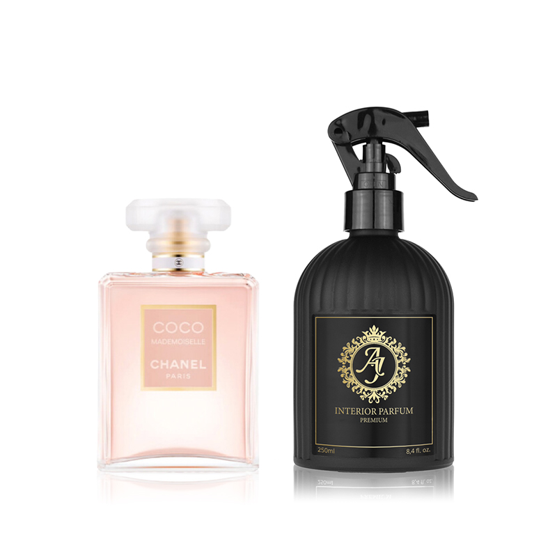 AJ Interior Parfum Premium No. 167 | Chanel - Coco Mademoiselle