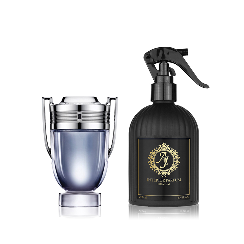 AJ Interior Parfum Premium No. 205 | Paco Rabanne - Invictus