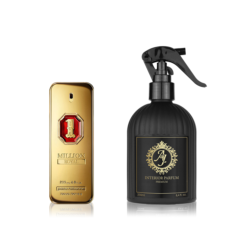 AJ Interior Parfum Premium No. 285 | Paco Rabanne - 1 Million