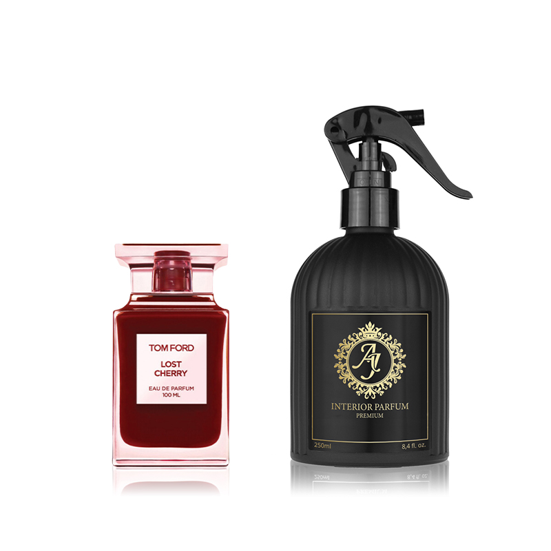 AJ Interior Parfum Premium No. 744 | Tom Ford - Lost Cherry (UNISEX)