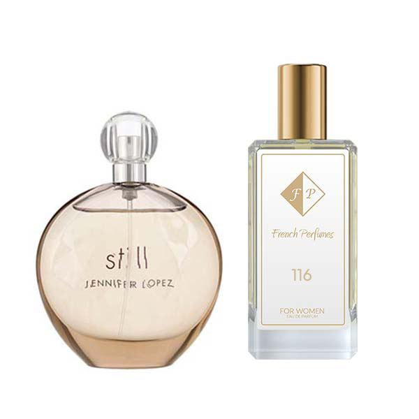 FP No 116 | Jennifer Lopez - Still