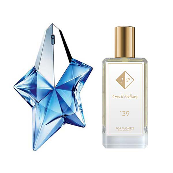 FP No 139 | Thierry Mugler - Angel