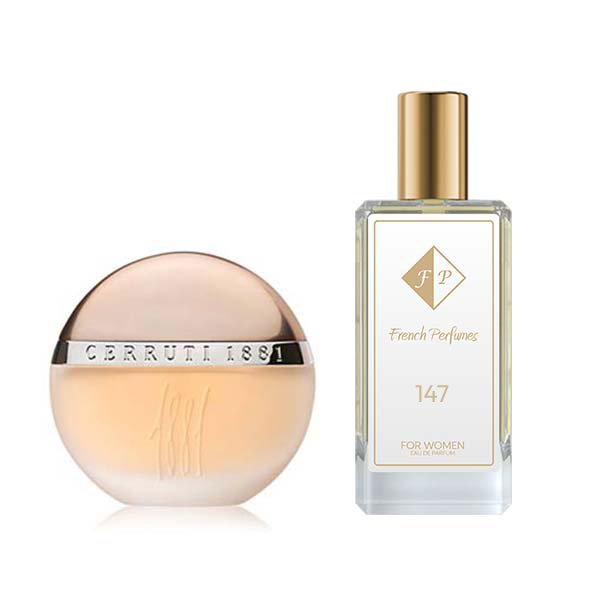 FP No 147 | Cerruti - 1881