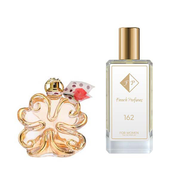 FP No 162 | Lolita Lempicka - Si