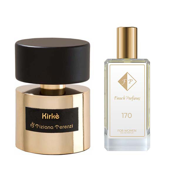FP No 170 | Kirke - Tiziana Terenzi (UNISEX)
