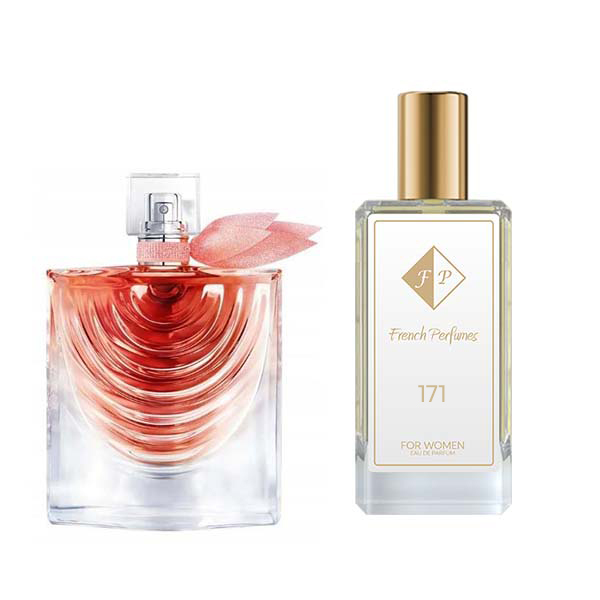 FP No 171 | Lancôme - La Vie Est Belle Iris Absolu
