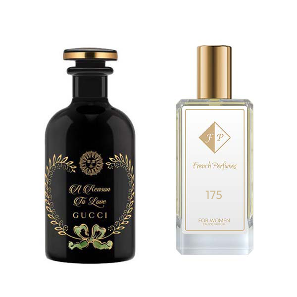 FP No 175* | Gucci - A Reason To Love (UNISEX)