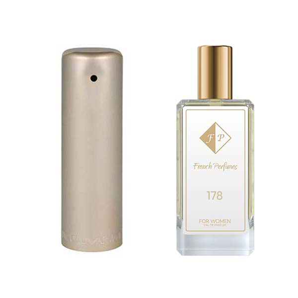 FP No 178 | Armani - Emporio Femme She