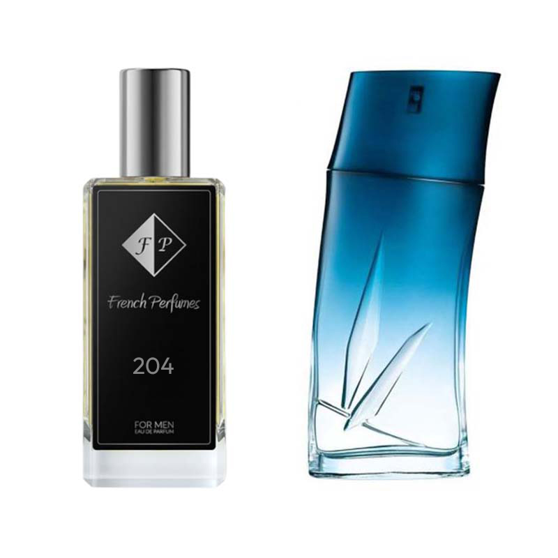 FP No 204 | Kenzo - Homme