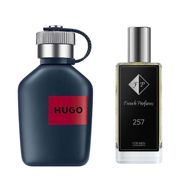 FP No 257 | Hugo Boss - Hugo Jeans