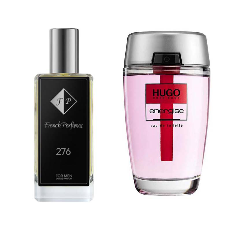 FP No 276 | Hugo Boss - Energise Men