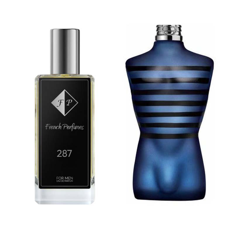 FP No 287 | Jean Paul Gaultier - Ultra Male