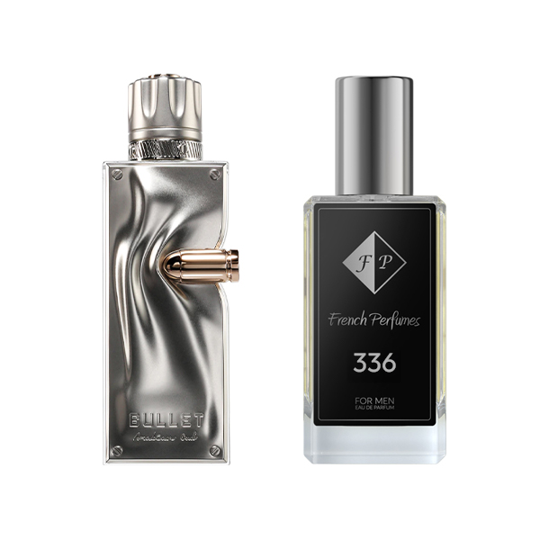 FP No 336* | Arabian Oud - Bullet (UNISEX)