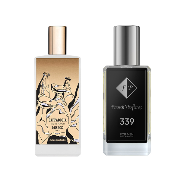 FP No 339* | Amouage - Boundless edp (UNISEX)
