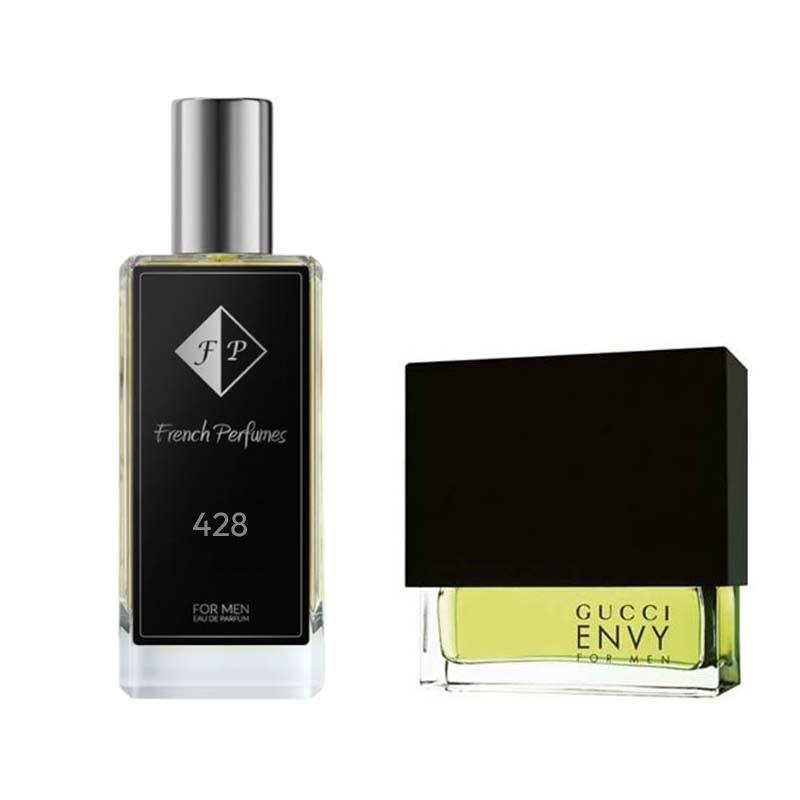 FP No 428 | Gucci - Envy for Men (UNIKAT)