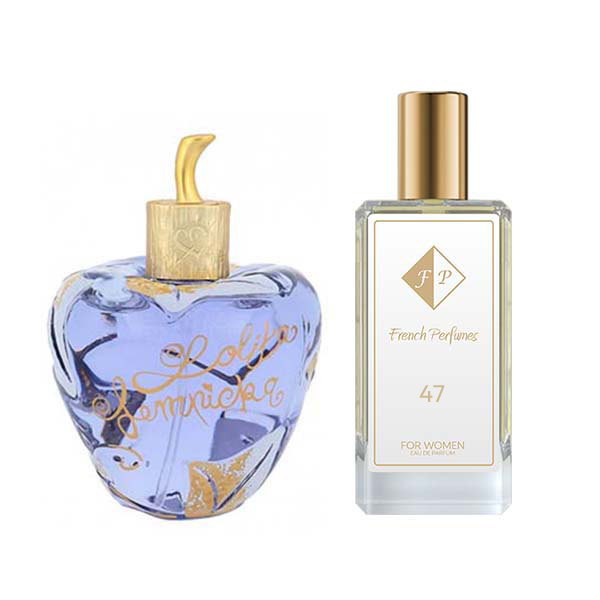 FP No 47 | Lolita Lempicka - Lolita Lempicka