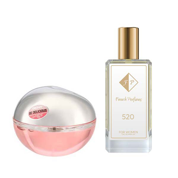 FP No 520 | DKNY - Be Delicious Fresh Blossom