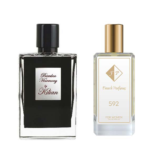 FP No 592* | Kilian - Bamboo Harmony (UNISEX)