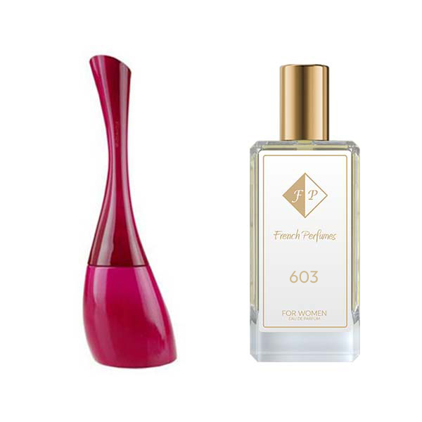 FP No 603 | Kenzo - Kenzo Amour