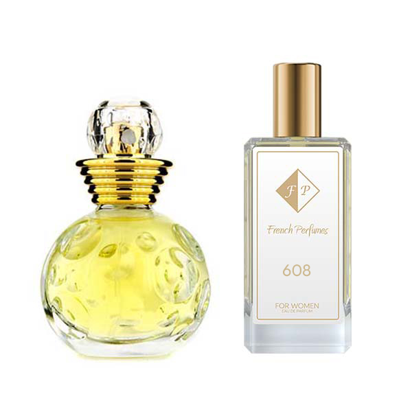 FP No 608 | Dior - Dolce Vita