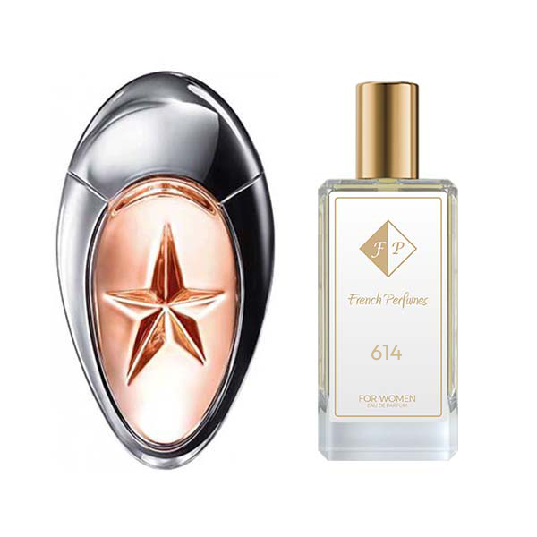 FP No 614 | Thierry Mugler - Angel Muse