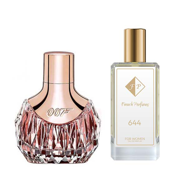 FP No 644 | James Bond - 007 for Women II