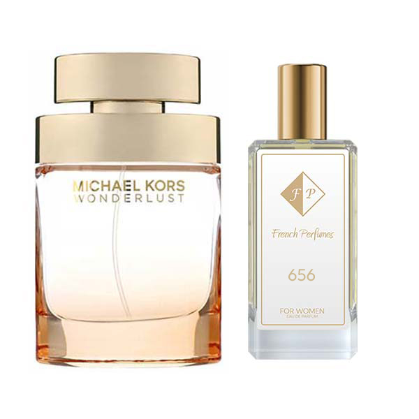 FP No 656 | Michael Kors - Wonderlust