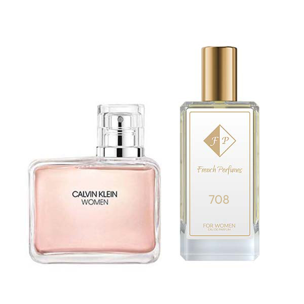 FP No 708 | Calvin Klein - Women