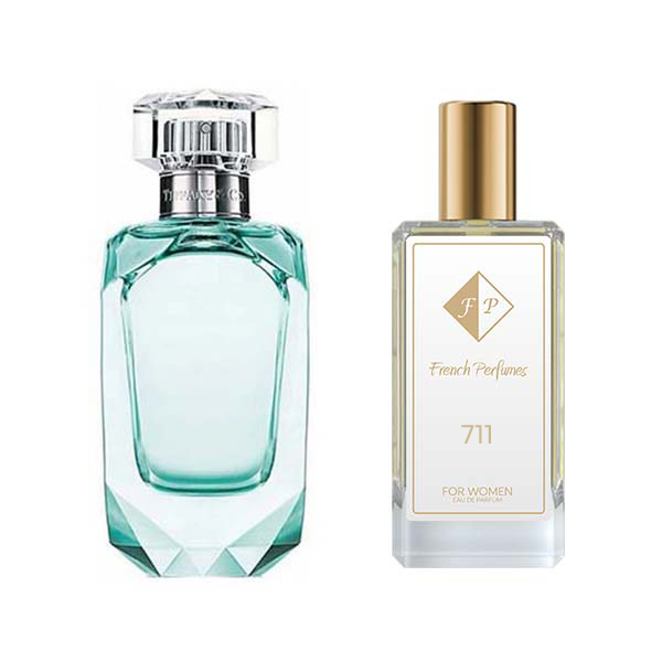 FP No 711 | Tiffany - Tiffany