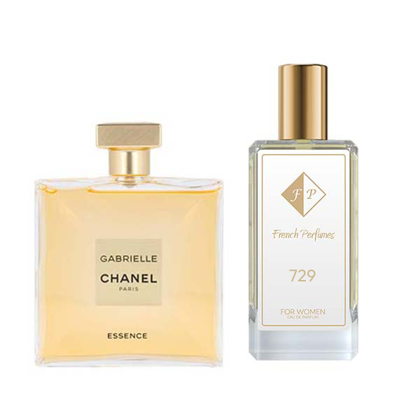 FP No 729 | Chanel - Gabrielle Essence