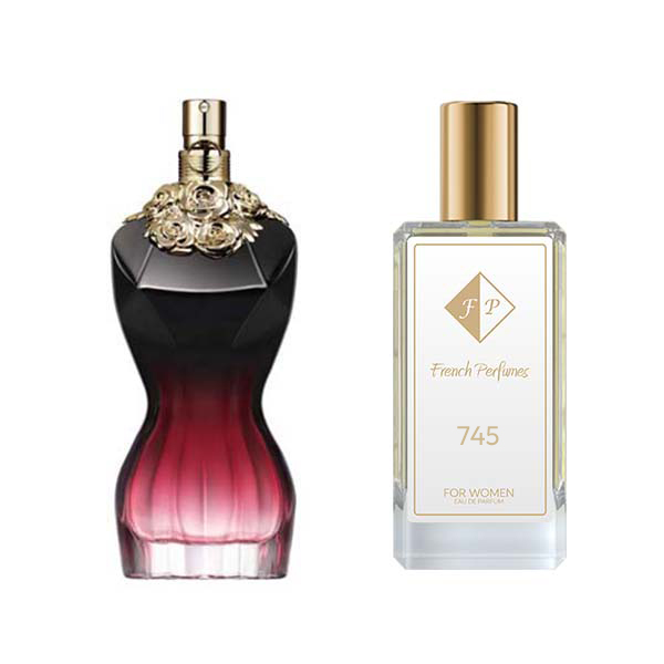 FP No 745 | Jean Paul Gaultier - La Belle Le Parfum