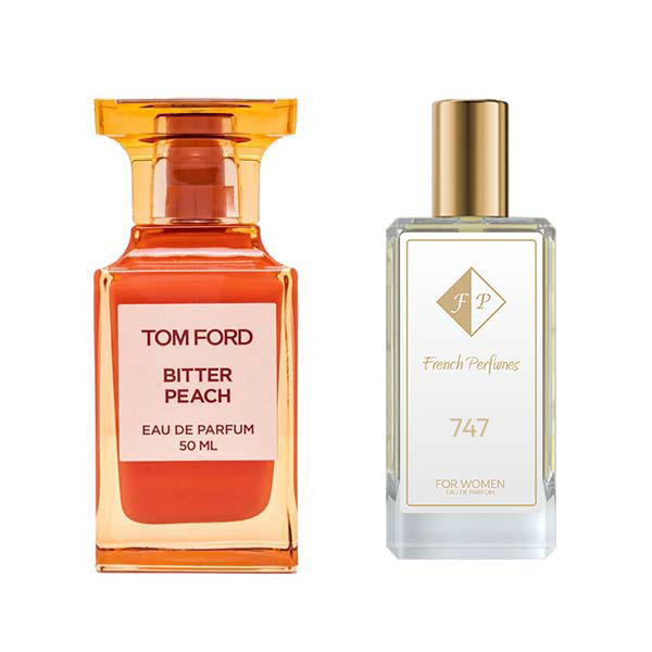 FP No 747* | Tom Ford - Bitter Peach (UNISEX)