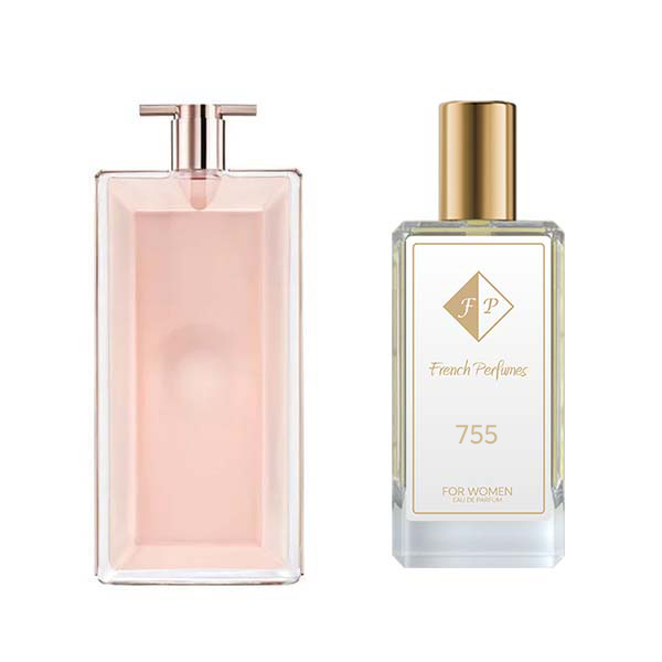 FP No 755 | Lancôme - Idôle Aura
