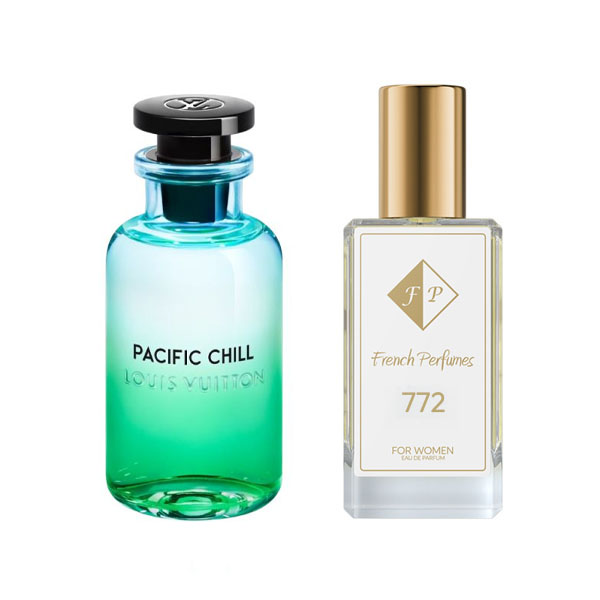 FP No 772 | Louis Vuitton - Pacific Chill (UNISEX)