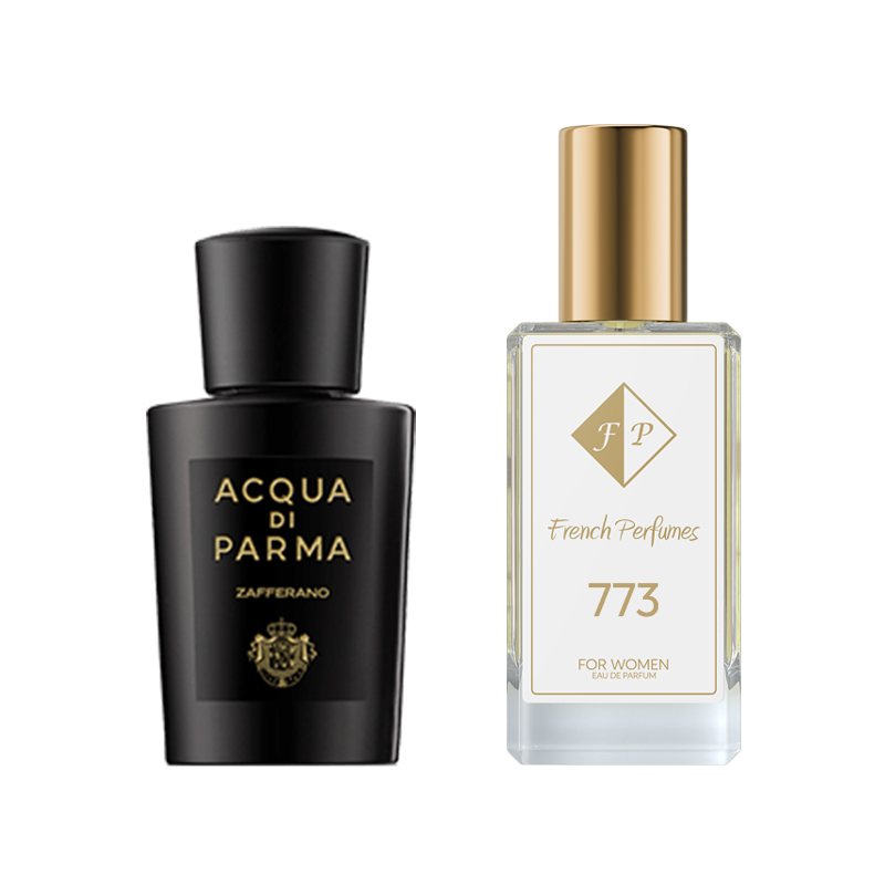 FP No 773 | Acqua di Parma - Zafferano (UNISEX)