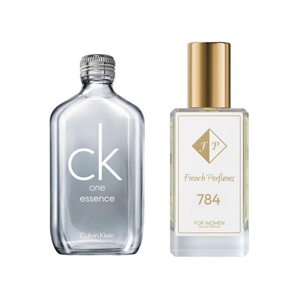 FP No 784 | Calvin Klein - One Essence (UNISEX)