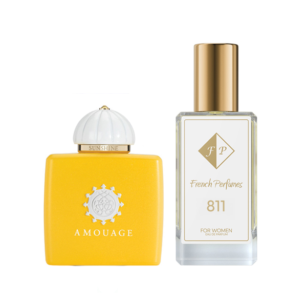 FP No 811 | Amouage - Sunshine Woman Edp