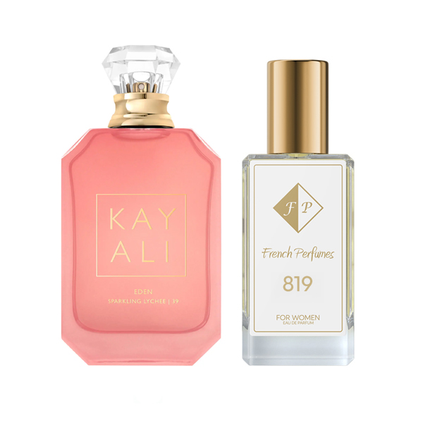 FP No 819 | Kayali - Eden Sparkling Lychee | 39